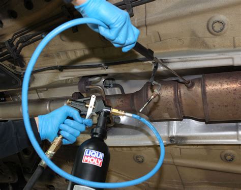Dpf filter cleaning. Things To Know About Dpf filter cleaning. 